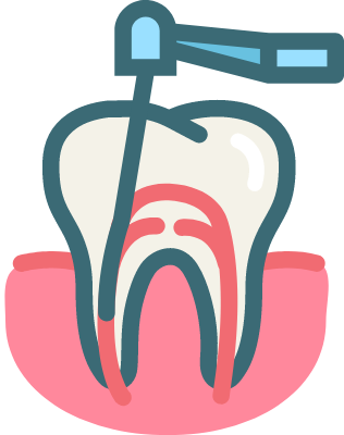 Root Canal San Marcos TX