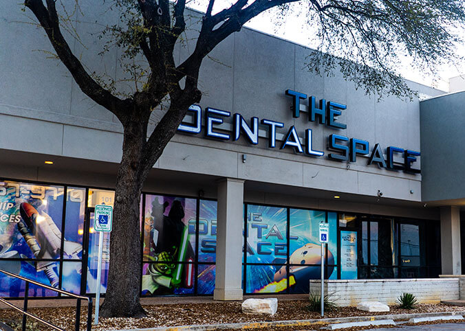 The Dental Space: San Marcos Dentistry | Dentist In San Marcos ...