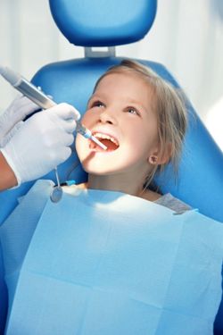 Frequently Asked Questions About Dental Care in San Marcos