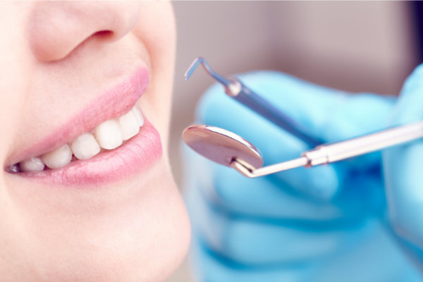What Is Your Dentist Looking for During A San Marcos Dental Exam?