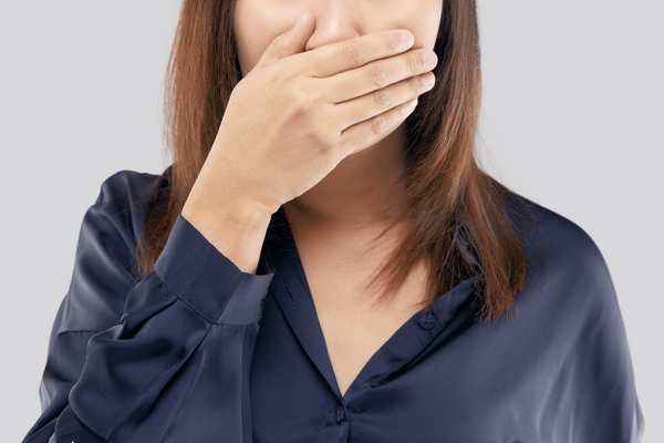 Fighting Bad Breath: What Causes It and How to Fix It