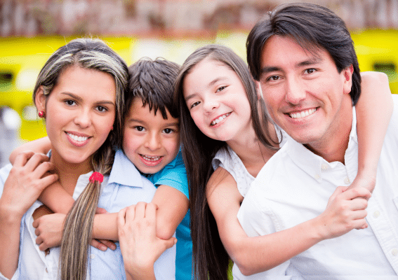 Benefits of Choosing a Family Dentistry Clinic